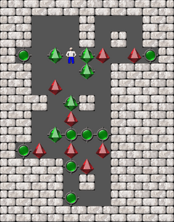 Уровень 428 — More Bugs collections